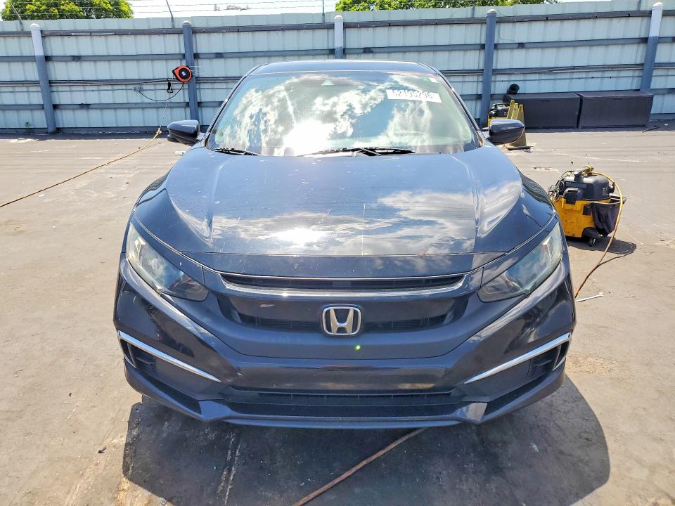 Aukcja sprzedaży 2020 Honda Civic, vin: 19XFC2F69LE021451, numer aukcji: 52195296
