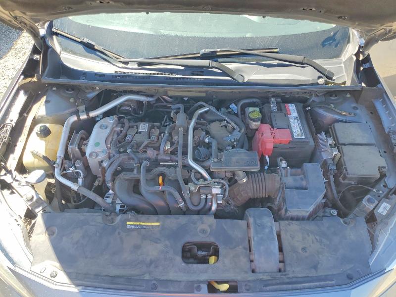 Продаж на аукціоні авто 2020 Nissan Sentra, vin: 3N1AB8CV3LY280000, номер лоту: 54265066
