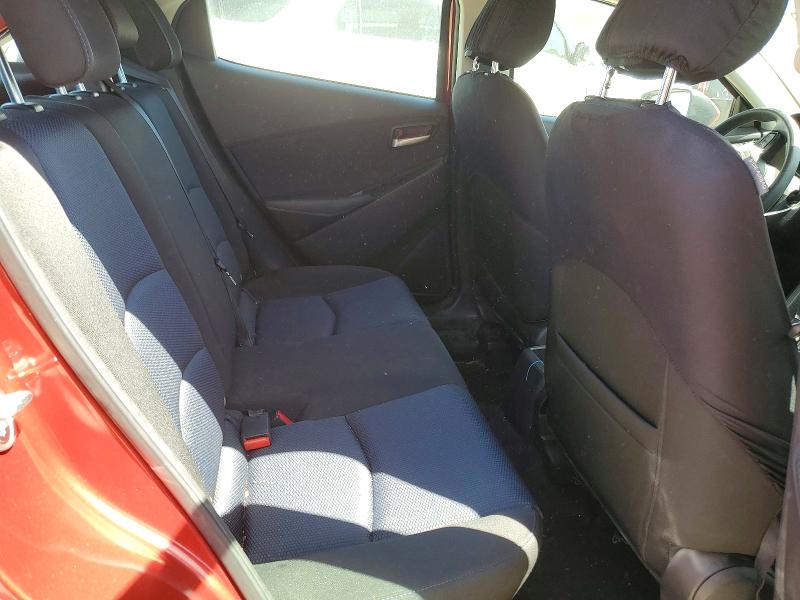 Продаж на аукціоні авто 2020 Toyota Yaris Hatchback, vin: 3MYDLBJV9LY706586, номер лоту: 52959706