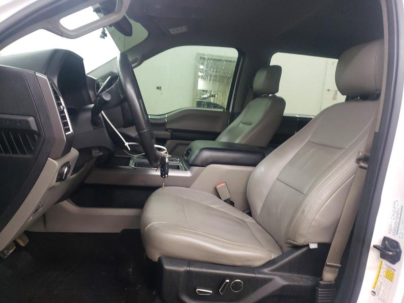 Aukcja sprzedaży 2016 Ford F150, vin: 1FTEW1EP4GKD51105, numer aukcji: 52515236