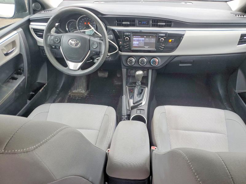 Продаж на аукціоні авто 2015 Toyota Corolla, vin: 2T1BURHE3FC436664, номер лоту: 52186816