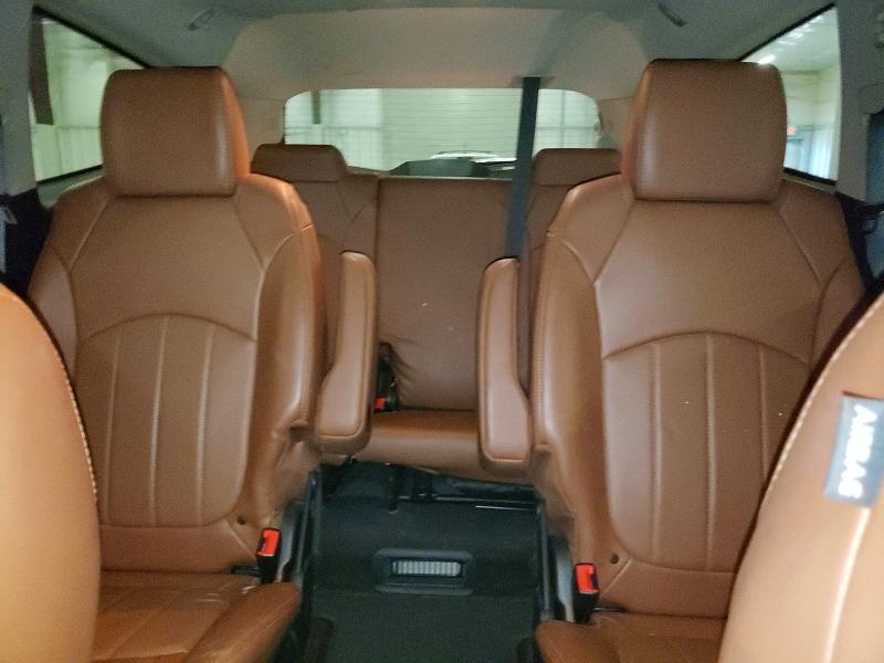 52733506 :رقم المزاد ، 1GNKVJKDXGJ238305 vin ، 2016 Chevrolet Traverse مزاد بيع