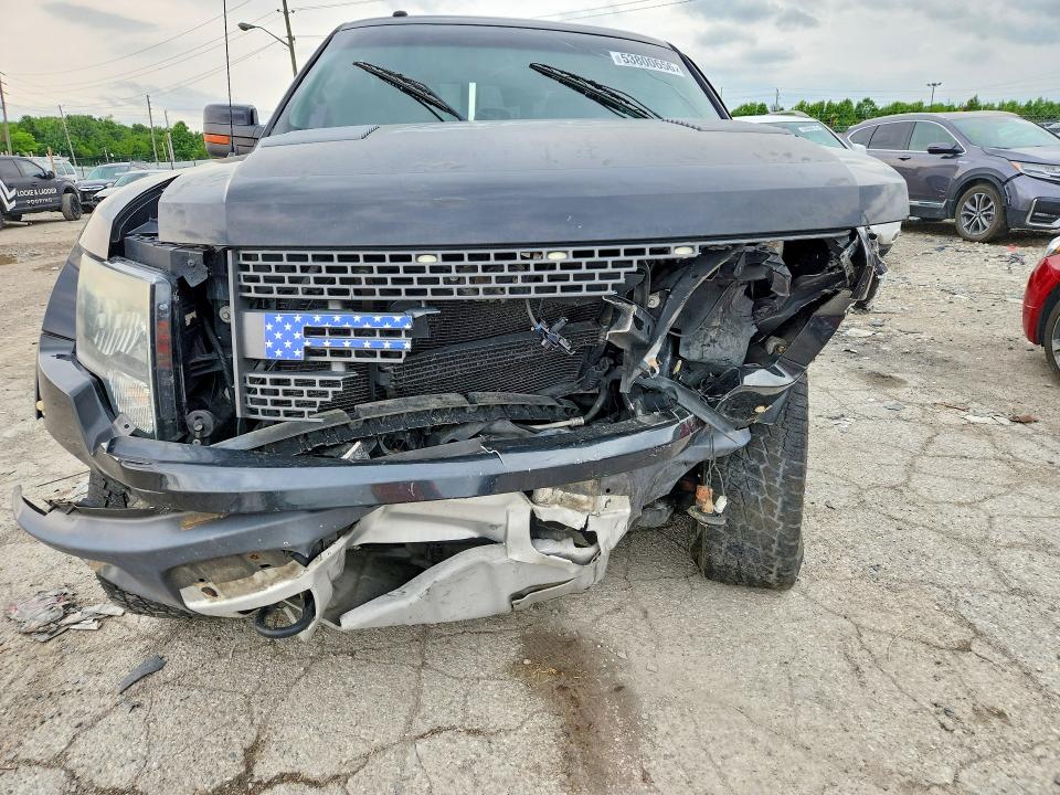 Aukcja sprzedaży 2012 Ford F150, vin: 1FTFW1R66CFC43299, numer aukcji: 53800656