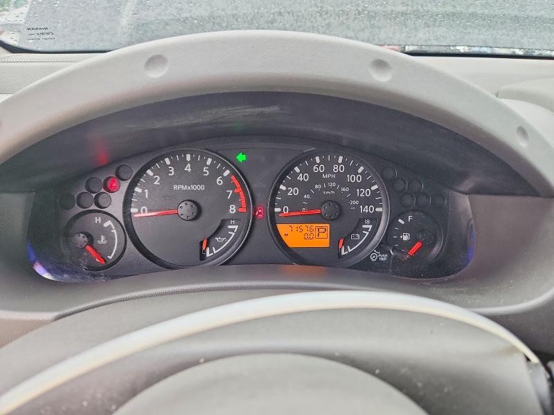Aukcja sprzedaży 2006 Nissan Frontier, vin: 1N6AD07U06C418046, numer aukcji: 52005306