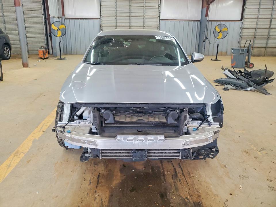 52036036 :رقم المزاد ، 1HGCV1F38LA030417 vin ، 2020 Honda Accord مزاد بيع