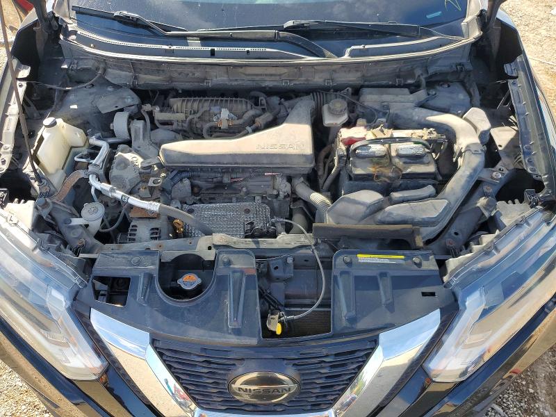 Aukcja sprzedaży 2018 Nissan Rogue, vin: 5N1AT2MV7JC843458, numer aukcji: 54634306