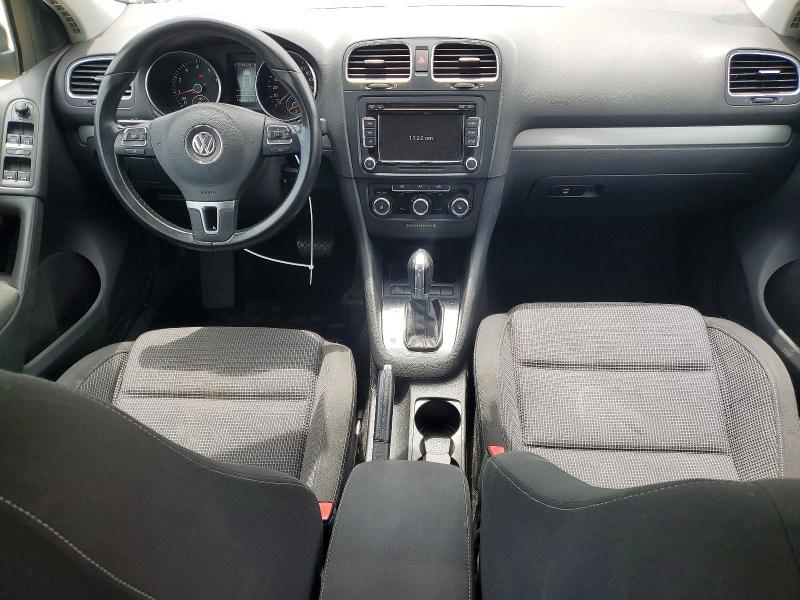 Продажа на аукционе авто 2013 Volkswagen Golf, vin: WVWDB7AJ5DW127678, номер лота: 55224206