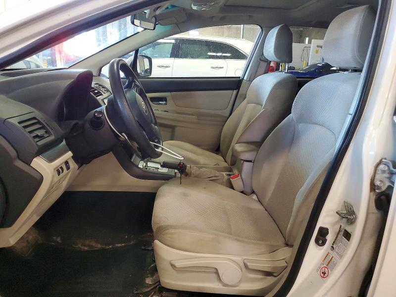 Aukcja sprzedaży 2013 Subaru Xv Crosstrek, vin: JF2GPAVC3D2833807, numer aukcji: 55122066