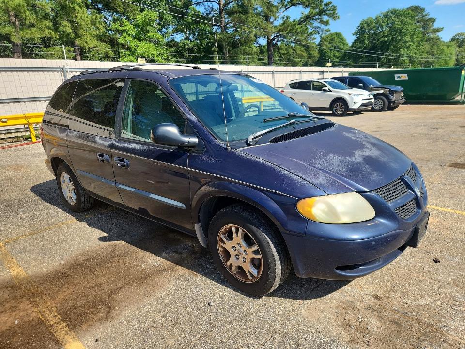 Aukcja sprzedaży 2004 Dodge Caravan, vin: 1D4GP45R54B574616, numer aukcji: 52588786
