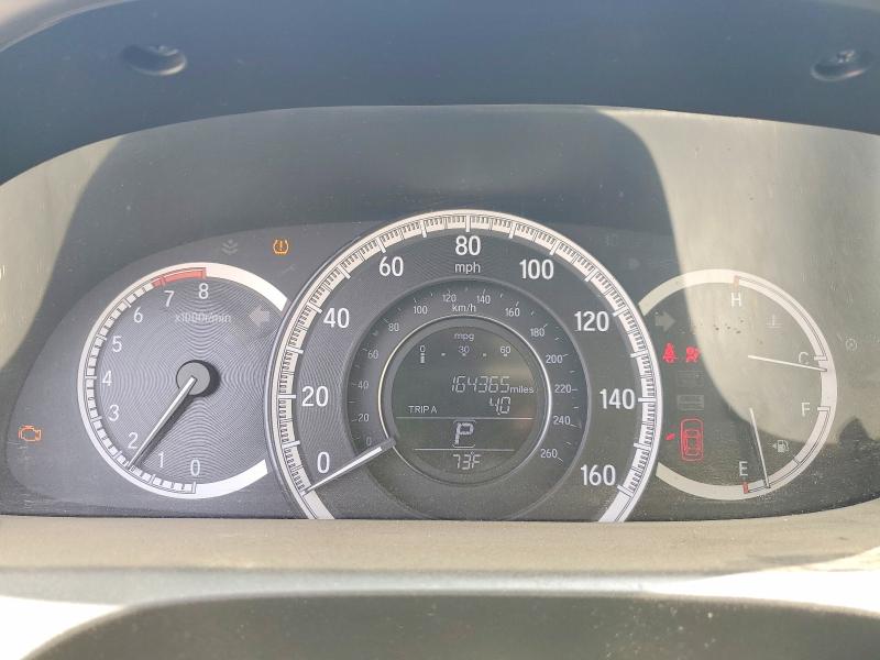 Продажа на аукционе авто 2016 Honda Accord, vin: 1HGCR2F38GA045628, номер лота: 53627276