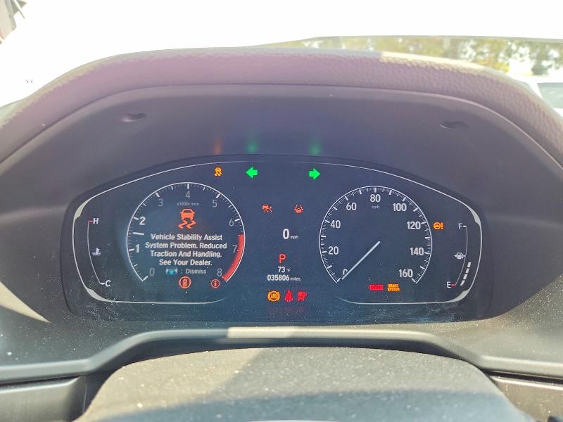 Продаж на аукціоні авто 2021 Honda Accord, vin: 1HGCV1F17MA069452, номер лоту: 52200196