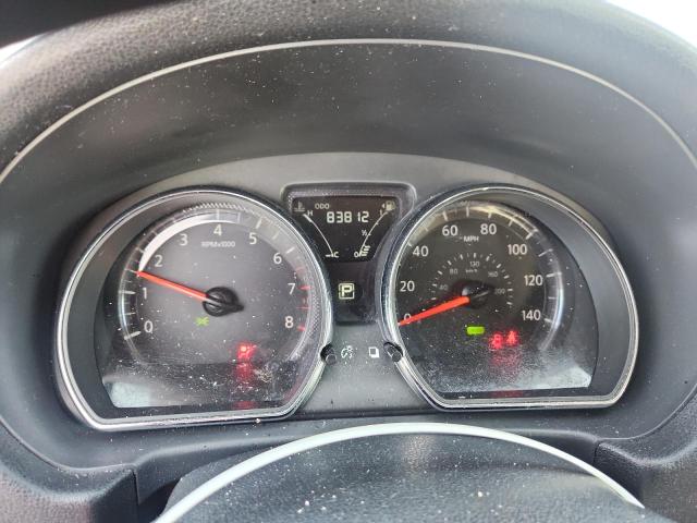 54802196 :رقم المزاد ، 3N1CN7APXKL828925 vin ، 2019 Nissan Versa مزاد بيع