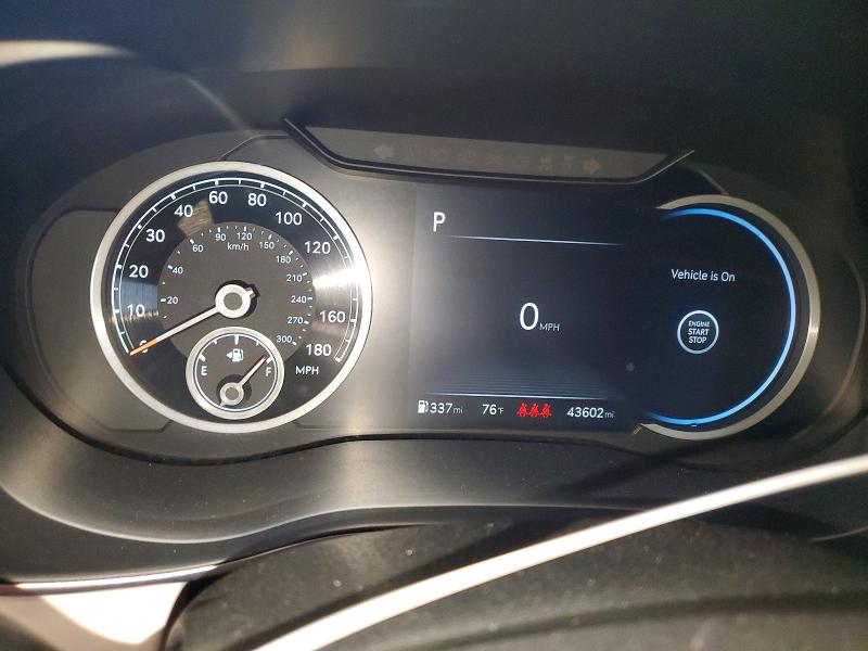Продаж на аукціоні авто 2025 Genesis G70, vin: KMTG34SC6SU153788, номер лоту: 55385316