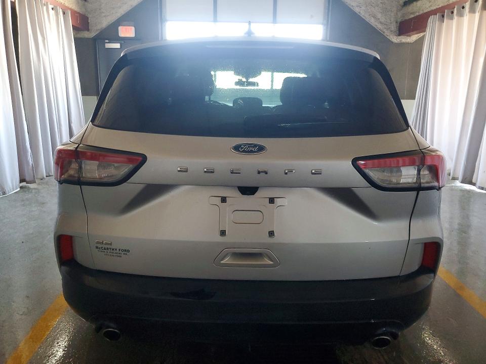 Продаж на аукціоні авто 2020 Ford Escape, vin: 1FMCU0G67LUC75045, номер лоту: 53179126