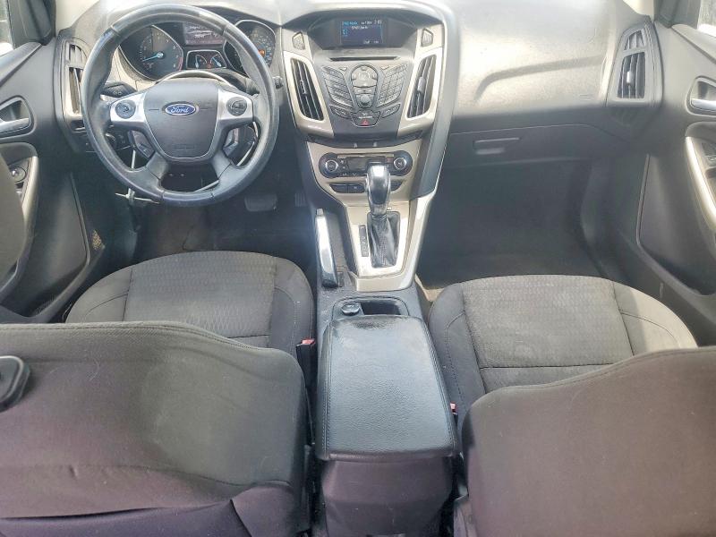 Продаж на аукціоні авто 2012 Ford Focus, vin: 1FAHP3M20CL227211, номер лоту: 55241956