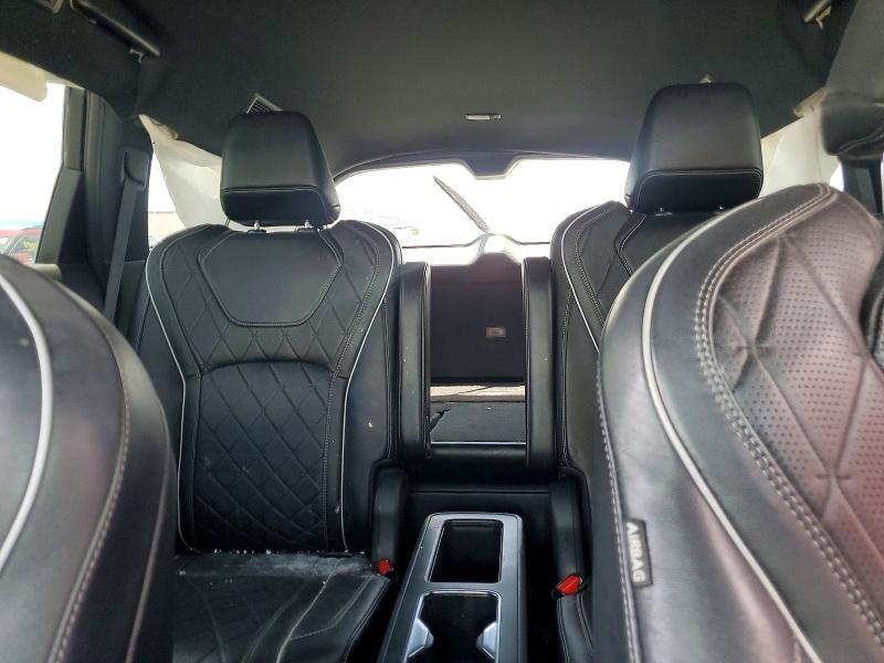 52894416 :رقم المزاد ، 5N1DL1HT6NC341739 vin ، 2022 Infiniti Qx60 مزاد بيع