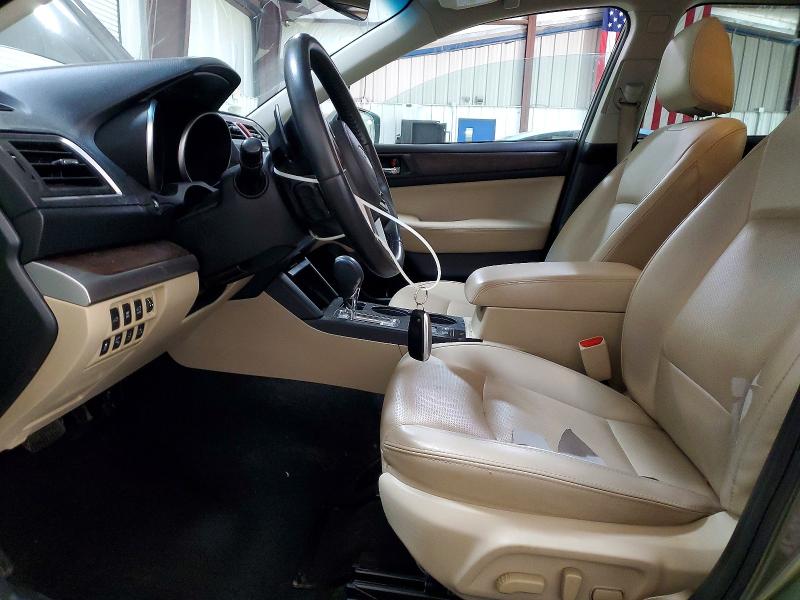 Продажа на аукционе авто 2017 Subaru Outback, vin: 4S4BSANC7H3420016, номер лота: 52691946