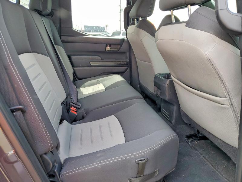Aukcja sprzedaży 2024 Toyota Tacoma, vin: 3TMLB5JN9RM072839, numer aukcji: 51875206