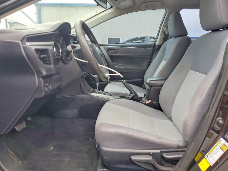Aukcja sprzedaży 2014 Toyota Corolla, vin: 2T1BURHE3EC226659, numer aukcji: 55442616