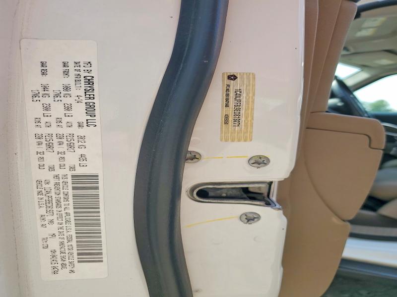 53315546 :رقم المزاد ، 1C4NJPFB9ED819271 vin ، 2014 Jeep Patriot مزاد بيع