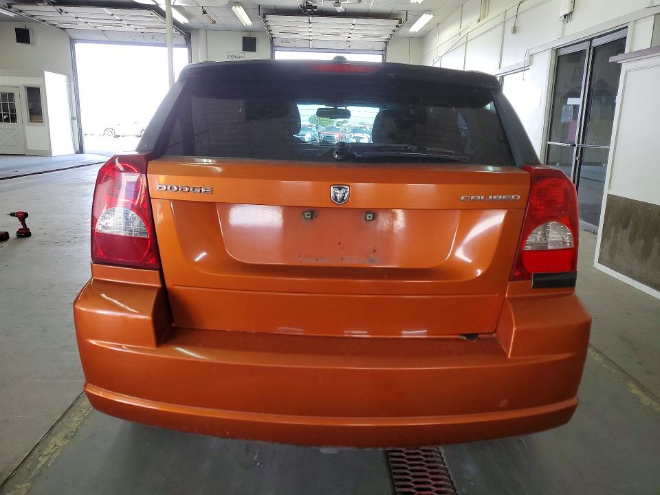 Aukcja sprzedaży 2011 Dodge Caliber, vin: 1B3CB5HA7BD214708, numer aukcji: 55061586