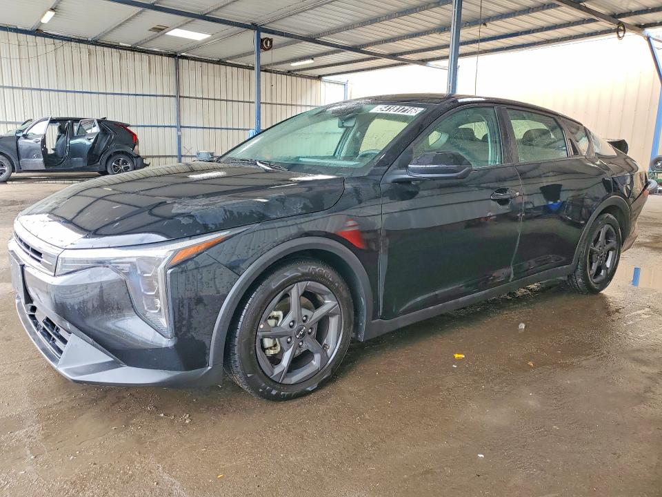 Aukcja sprzedaży 2025 Kia K4, vin: 3KPFT4DE4SE068696, numer aukcji: 54181716