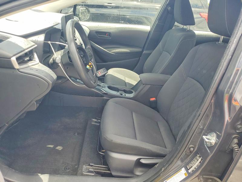 Aukcja sprzedaży 2025 Toyota Corolla Hybrid, vin: JTDBCMFEXS3070553, numer aukcji: 54546536
