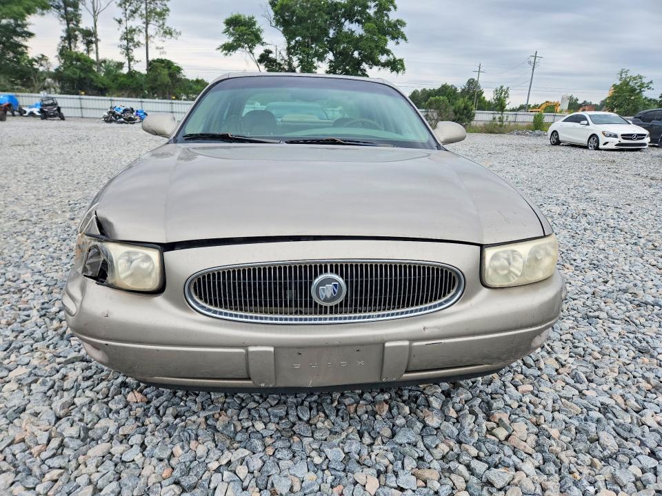 Aukcja sprzedaży 2000 Buick Lesabre, vin: 1G4HP54K0YU111333, numer aukcji: 52822906