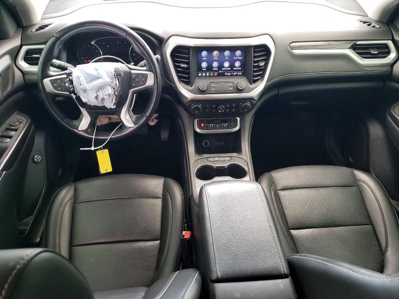 Продажа на аукционе авто 2021 Gmc Acadia, vin: 1GKKNULS3MZ138460, номер лота: 54669996