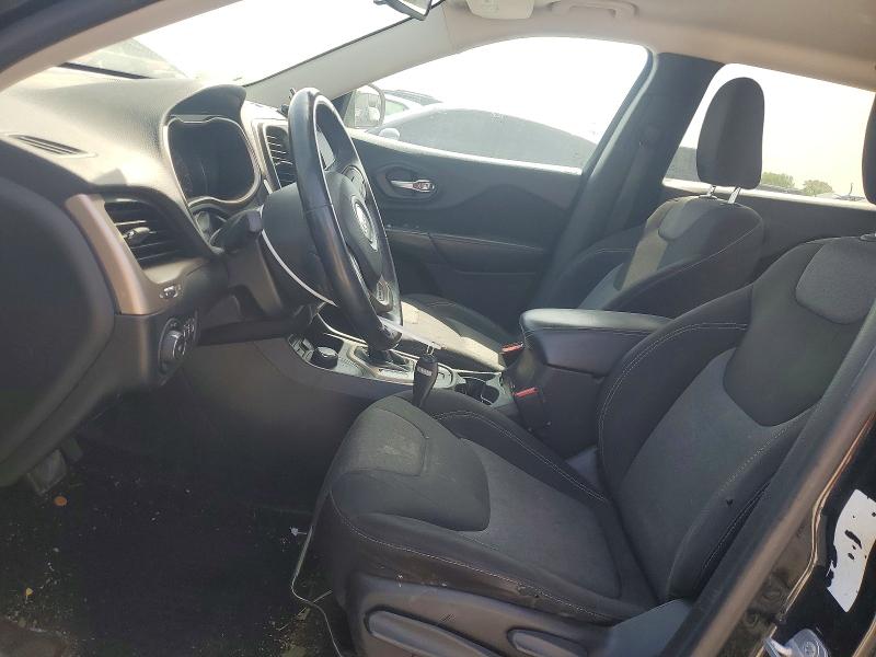 54691906 :رقم المزاد ، 1C4PJMCS4EW180717 vin ، 2014 Jeep Cherokee مزاد بيع