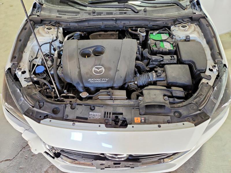 Продаж на аукціоні авто 2018 Mazda 3, vin: 3MZBN1V32JM227947, номер лоту: 54719746