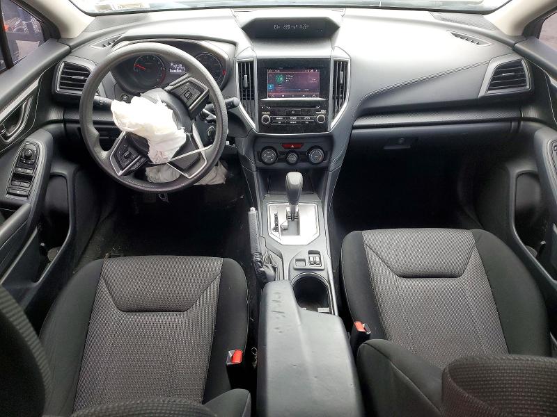 Продаж на аукціоні авто 2019 Subaru Impreza, vin: 4S3GTAC69K3702346, номер лоту: 52840576