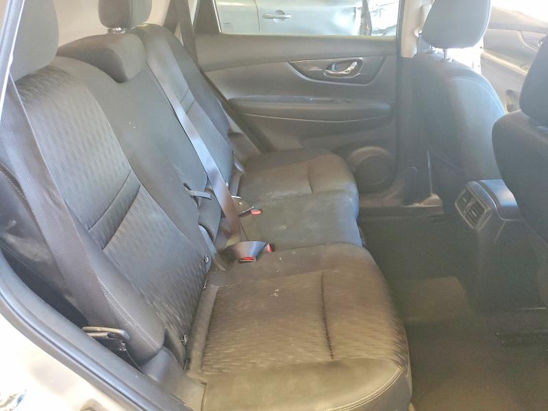 Продажа на аукционе авто 2020 Nissan Rogue, vin: KNMAT2MV4LP510232, номер лота: 53584846