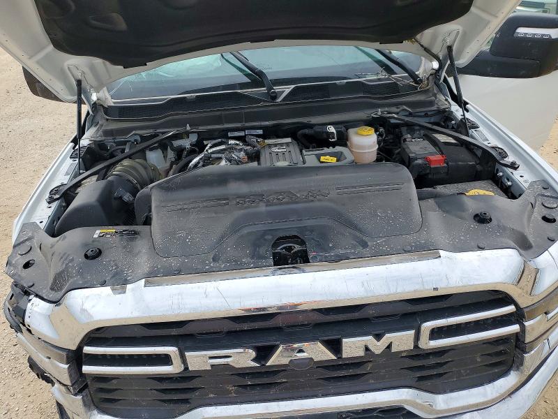 Продажа на аукционе авто 2026 Ram 2500, vin: 3C6UR5DL0TG220867, номер лота: 52427556