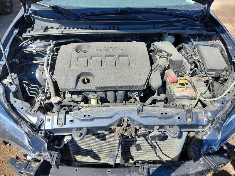 Продажа на аукционе авто 2017 Toyota Corolla, vin: 2T1BURHEXHC859941, номер лота: 51422396