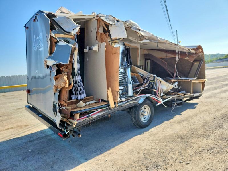 Продаж на аукціоні авто 2018 Coachmen Apex 191rbs, vin: 5ZT2CXHC1JL003351, номер лоту: 53226666
