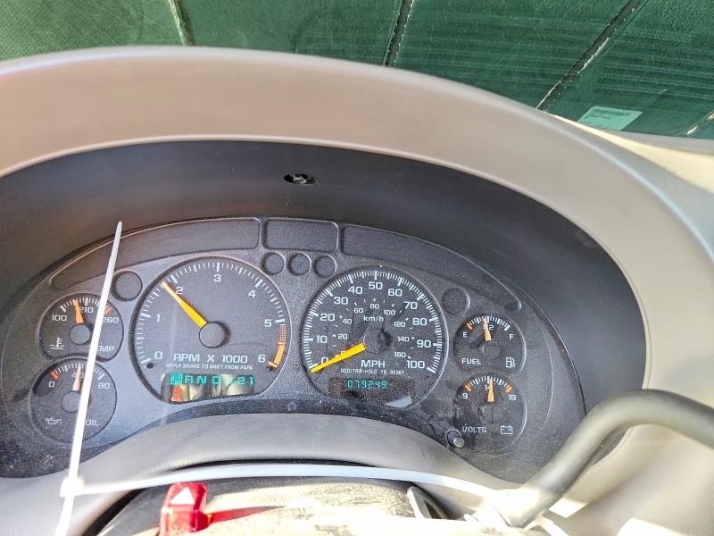 Продажа на аукционе авто 1999 Chevrolet S Truck, vin: 1GCCT19W7X8198945, номер лота: 54780296