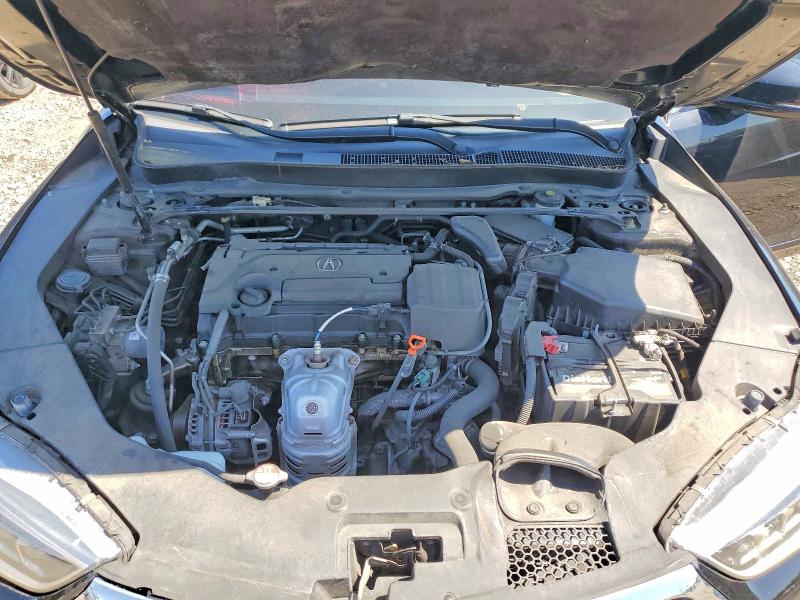 Aukcja sprzedaży 2020 Acura Tlx, vin: 19UUB1F31LA002780, numer aukcji: 53804746