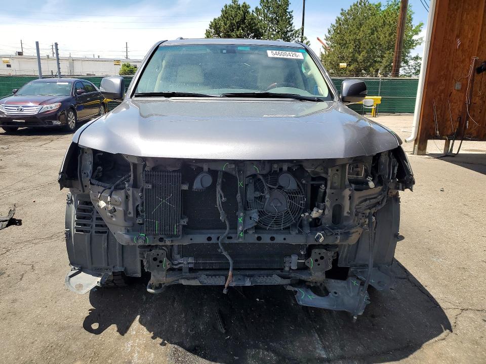 54600426 :رقم المزاد ، JTJHY7AX2D4110740 vin ، 2013 Lexus Lx مزاد بيع