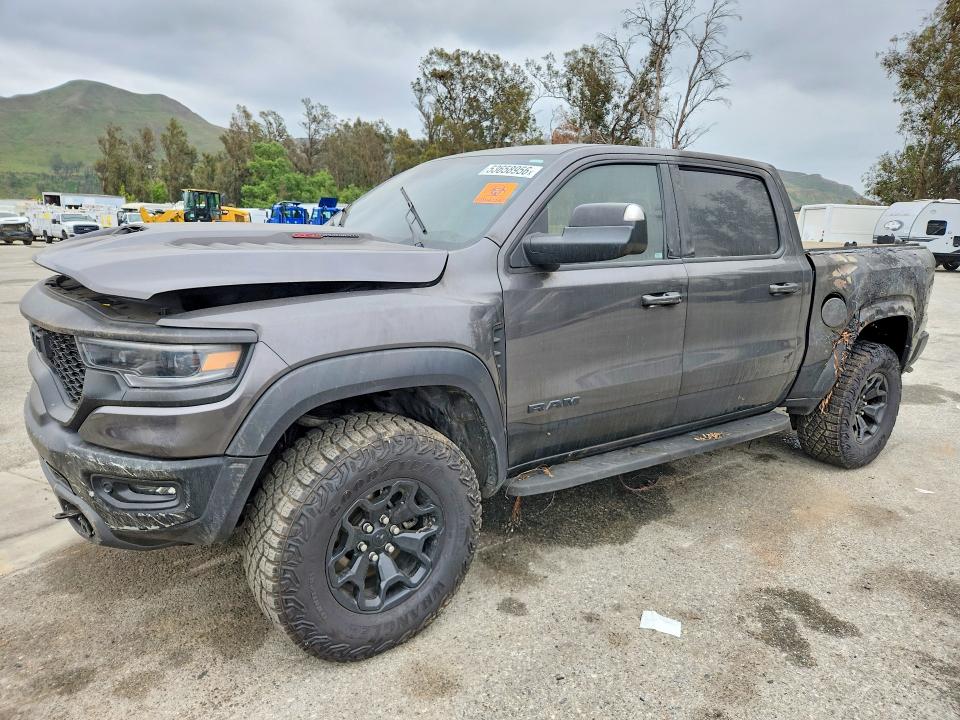 2021 Ram 1500 მანქანა იყიდება აუქციონზე, vin: 1C6SRFU93MN764662, აუქციონის ნომერი: 53658956