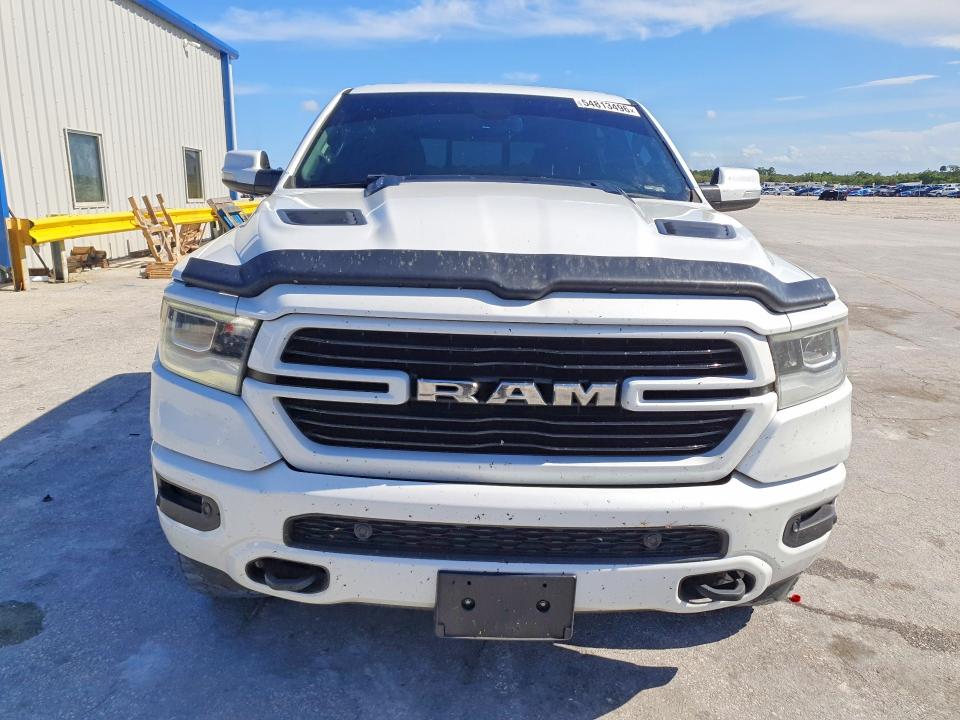 Aukcja sprzedaży 2019 Ram 1500, vin: 1C6SRFJT1KN881878, numer aukcji: 54813496