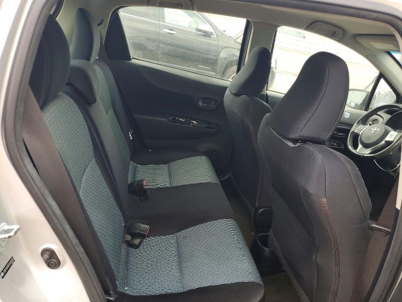 Aukcja sprzedaży 2012 Toyota Yaris, vin: JTDKTUD35CD501457, numer aukcji: 54555876