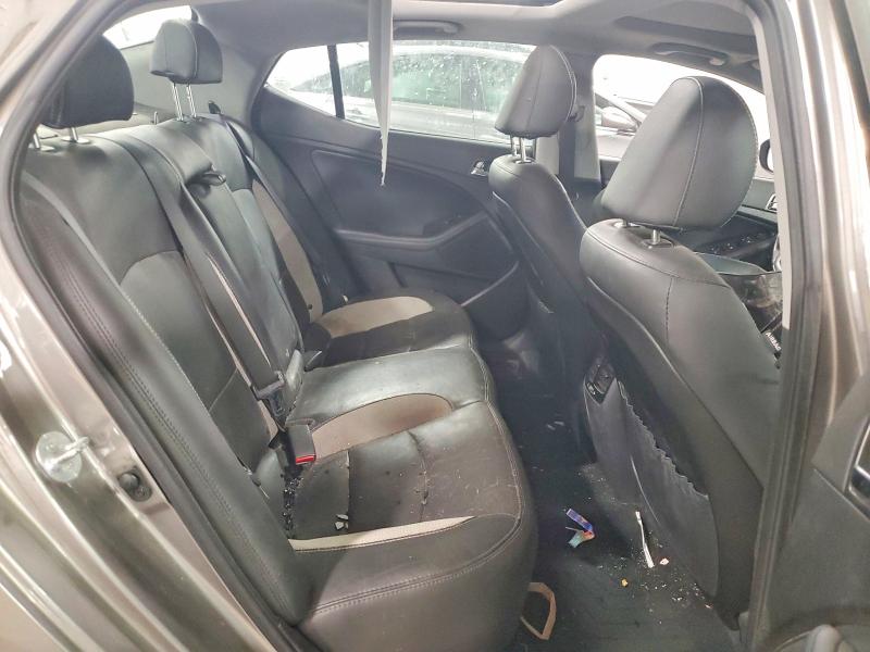 Продажа на аукционе авто 2012 Kia Optima, vin: 5XXGR4A63CG068066, номер лота: 53001036