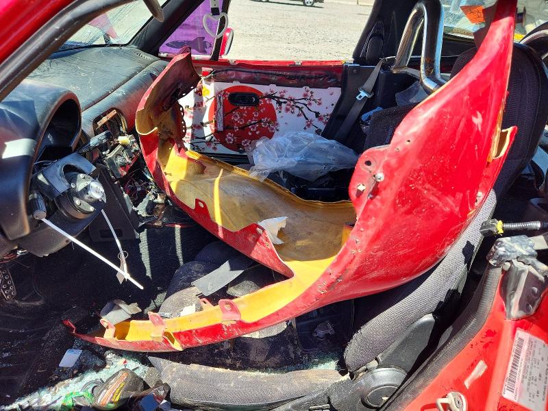 53026096 :رقم المزاد ، JM1NA3513M0224357 vin ، 1991 Mazda Mx-5 Miata مزاد بيع
