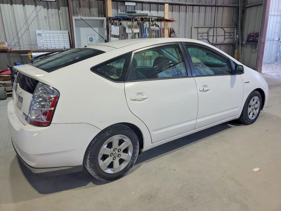 Продажа на аукционе авто 2008 Toyota Prius, vin: JTDKB20U683320953, номер лота: 52603746