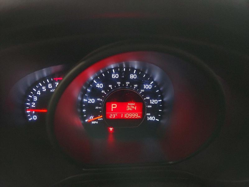 Aukcja sprzedaży 2015 Kia Soul, vin: KNDJN2A20F7778591, numer aukcji: 53739736