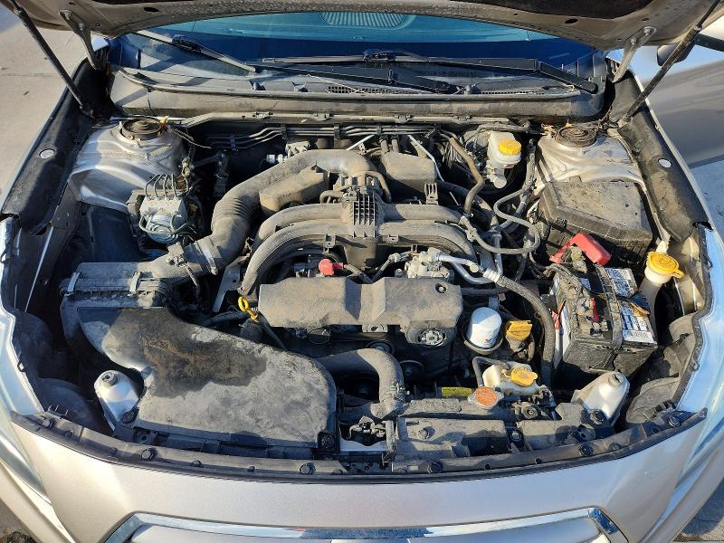 53422946 :رقم المزاد ، 4S3BNBC66G3008229 vin ، 2016 Subaru Legacy مزاد بيع