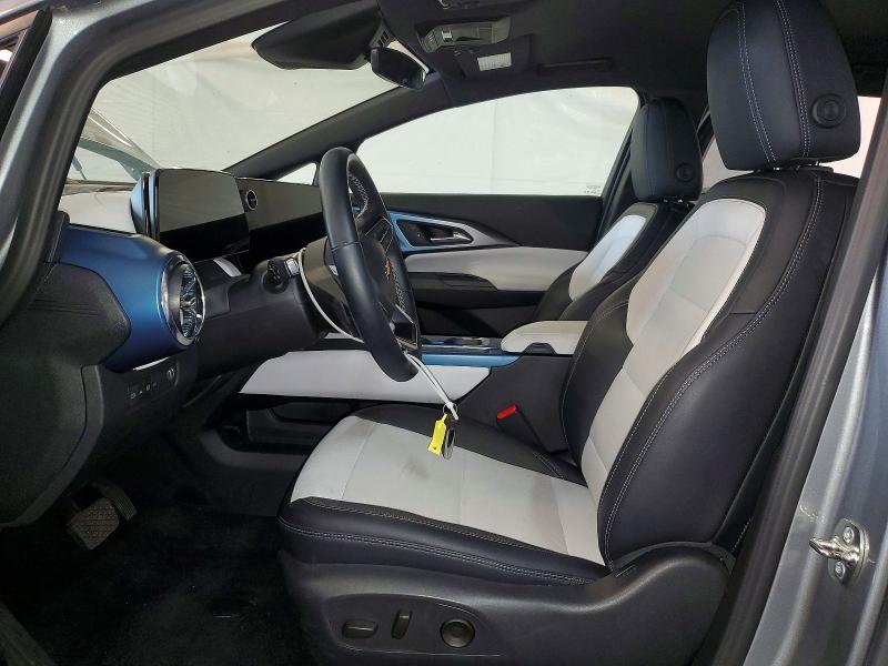 Продаж на аукціоні авто 2025 Chevrolet Equinox, vin: 3GN7DLRP2SS203964, номер лоту: 54096956