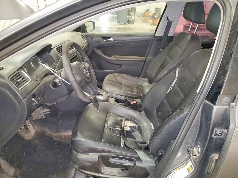 Aukcja sprzedaży 2012 Volkswagen Jetta, vin: 3VWDX7AJ5CM301200, numer aukcji: 46781856