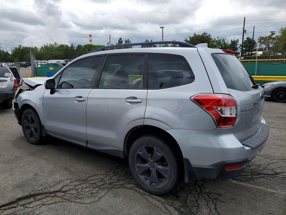 Aukcja sprzedaży 2016 Subaru Forester, vin: JF2SJADC7GH458065, numer aukcji: 54102866